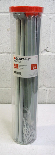 Closetmaid 21862 propack - propack, 16"