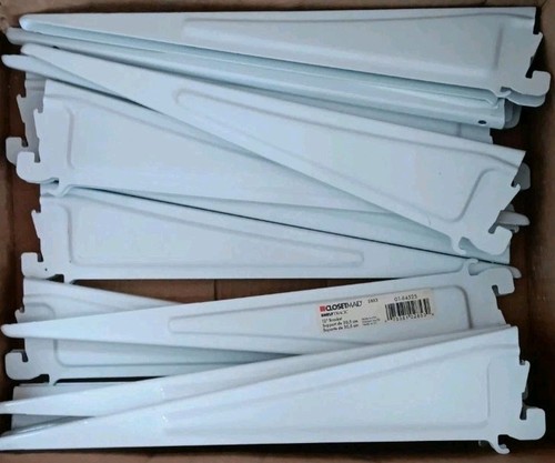 New lot closetmaid 2853 - 12,