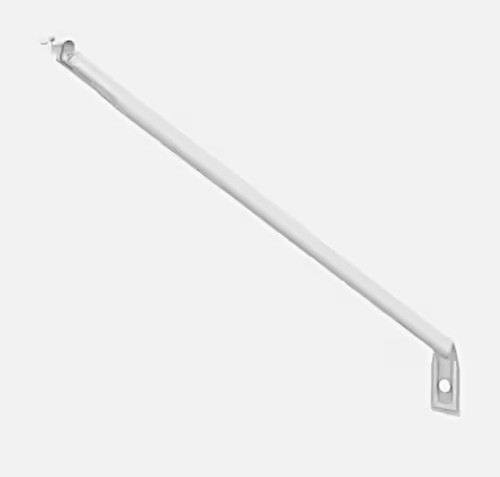 Closetmaid inch wire shelf - closetmaid,